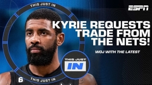 Kyrie Irving