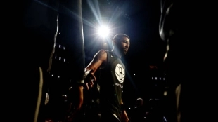 Kyrie Irving, equipos opciones fichaje. Foto: gettyimages