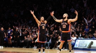 New York Knicks, opciones fichajes. Foto: gettyimages