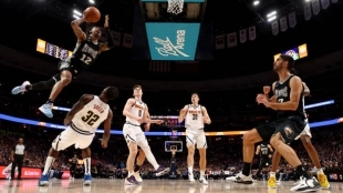 Preocupación Denver Nuggets y Memphis Grizzlies. Foto: gettyimages
