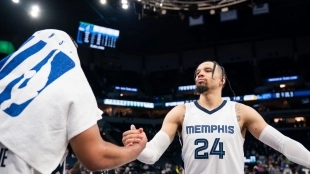 Dillon Brooks