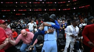 Memphis Grizzlies, normalidad. Foto: gettyimages