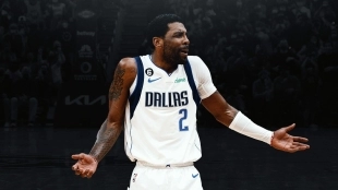 Kyrie Irving