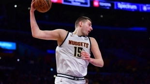 Nikola Jokic