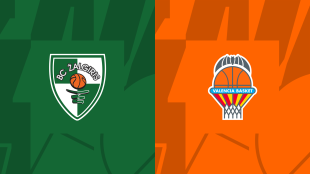 Zalgiris - Valencia Basket