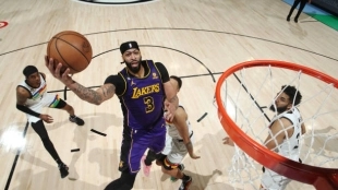 Análisis y detalles del play-in NBA 2022/2023. Foto: gettyimages