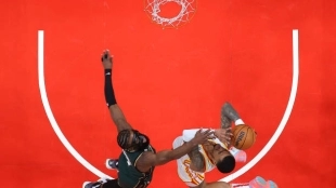 Análisis playoffs NBA 2023. Boston Celtics ante Atlanta Hawks
