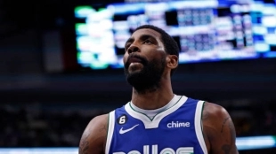Dallas Mavericks, opciones play-in. Foto. gettyimages