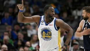 Draymond Green
