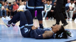 Ja Morant