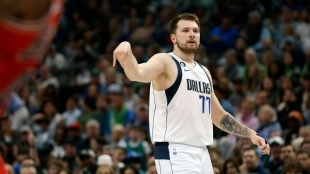 Luka Doncic