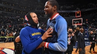 Miedo a Phoenix Suns. Foto: gettyimages