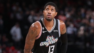 Paul George