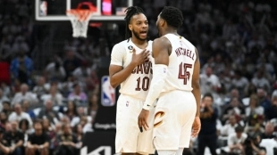 Cambios necesarios de Cleveland Cavaliers para ganar a Knicks. Foto: gettyimages