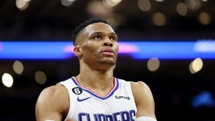 Russell Westbrook