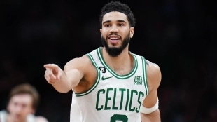 Jayson Tatum