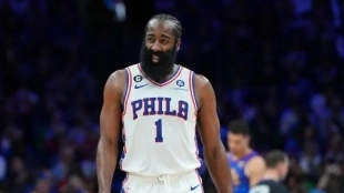 James Harden