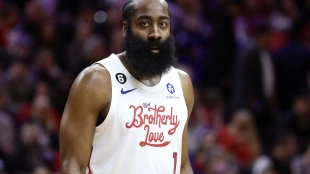 James Harden