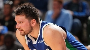Luka Doncic