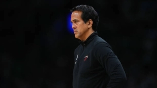 Miami Heat, miedo a la derrota. Foto: gettyimages