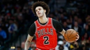 Lonzo Ball