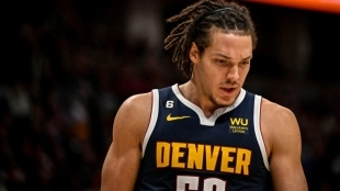 Aaron Gordon