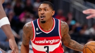 Bradley Beal