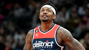 Bradley Beal