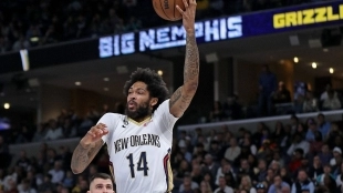 Brandon Ingram