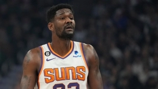 Deandre Ayton