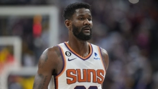 Deandre Ayton