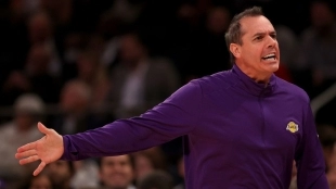 Frank Vogel