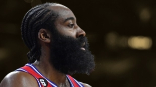 James Harden
