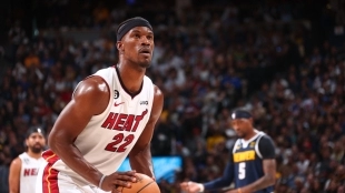 Jimmy Butler
