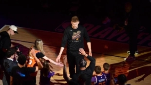Mejores Agentes Libres NBA 2023 secundarios. Foto: gettyimages
