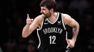 Joe Harris