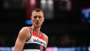 Kristaps Porzingis