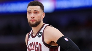 Zach LaVine