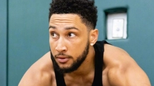 Ben Simmons
