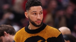 Ben Simmons