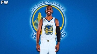 Chris Paul