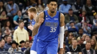 Christian Wood