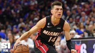 Tyler Herro