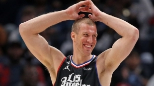 Mason Plumlee