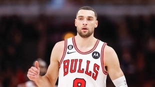 Zach LaVine