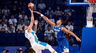 Luka Doncic.