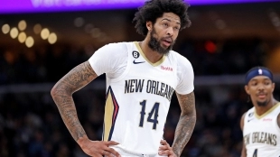 Brandon Ingram