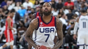 Brandon Ingram