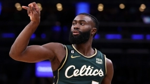 Jaylen Brown