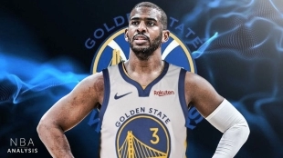 Chris Paul